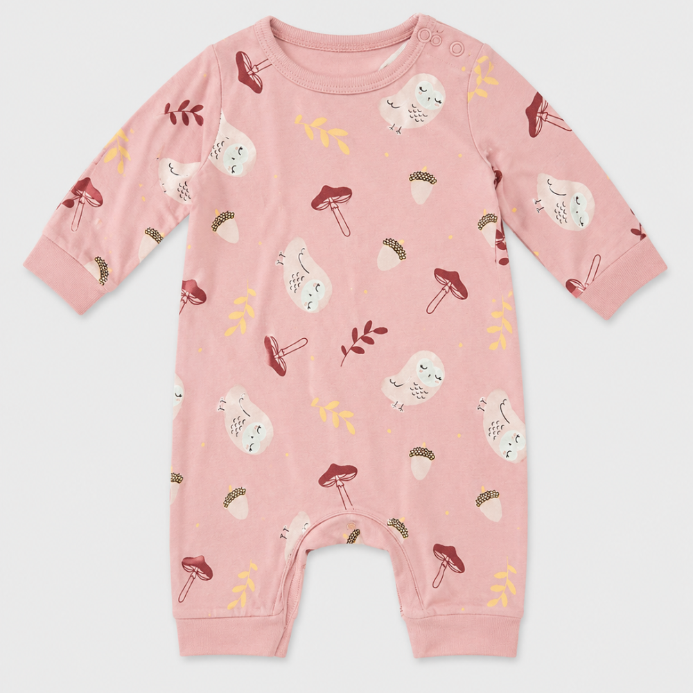 Lot de 2 grenouillères
