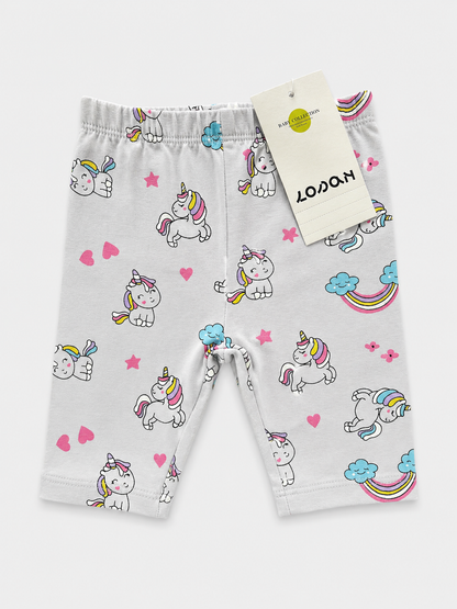 Ensemble licorne