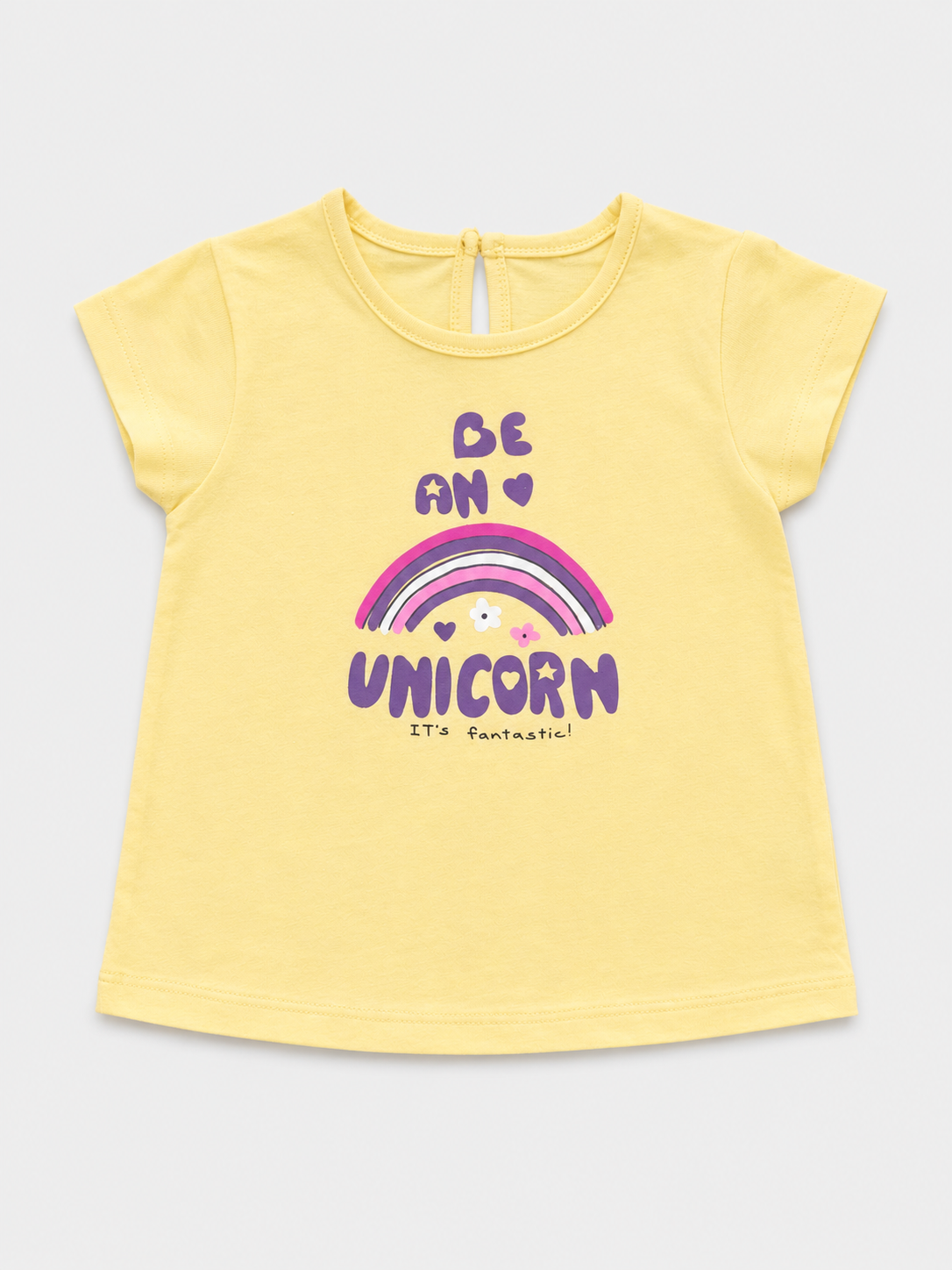 Ensemble licorne