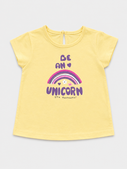 Ensemble licorne