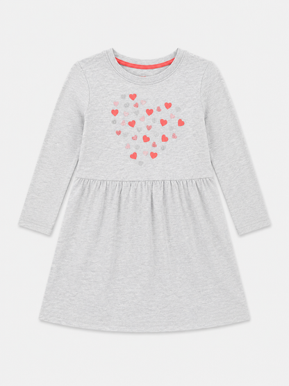 Ensemble robe legging
