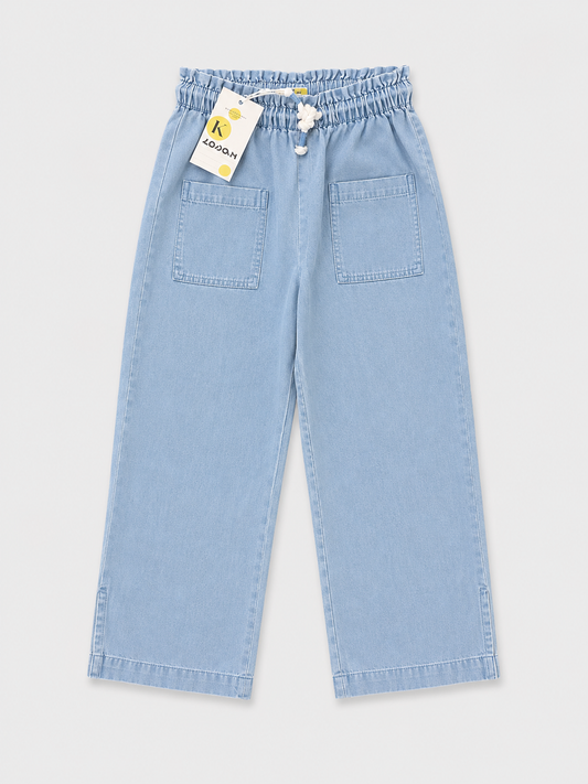 Pantalon Fille