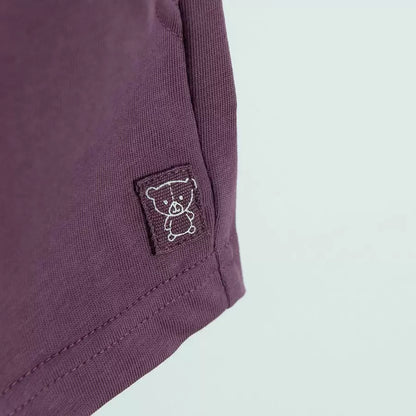 Short violet