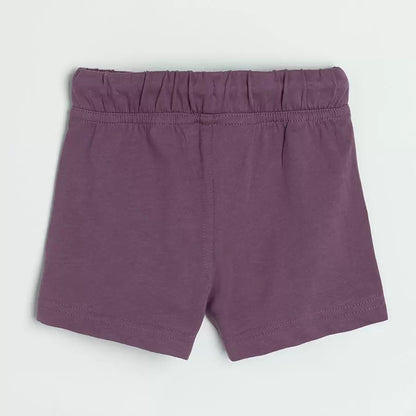 Short violet