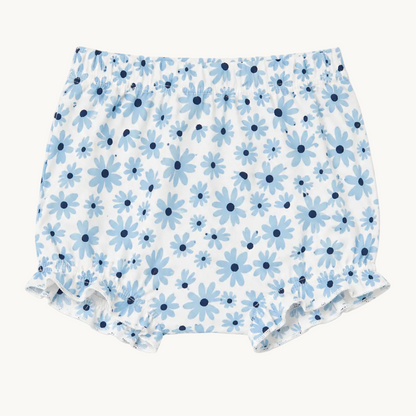 Lot de 2 shorts fille