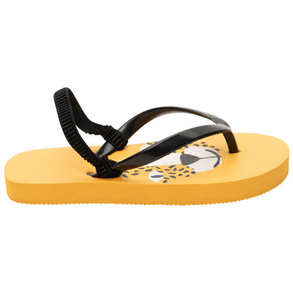 Tongs print tigre pour garçon