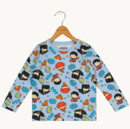 T-Shirt manches longues
