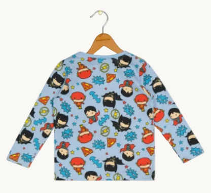 T-Shirt manches longues