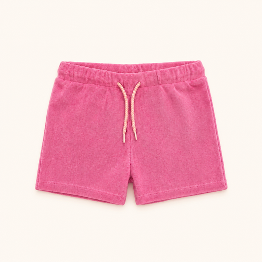 Short rose