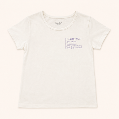 Lot de 2 t-shirt
