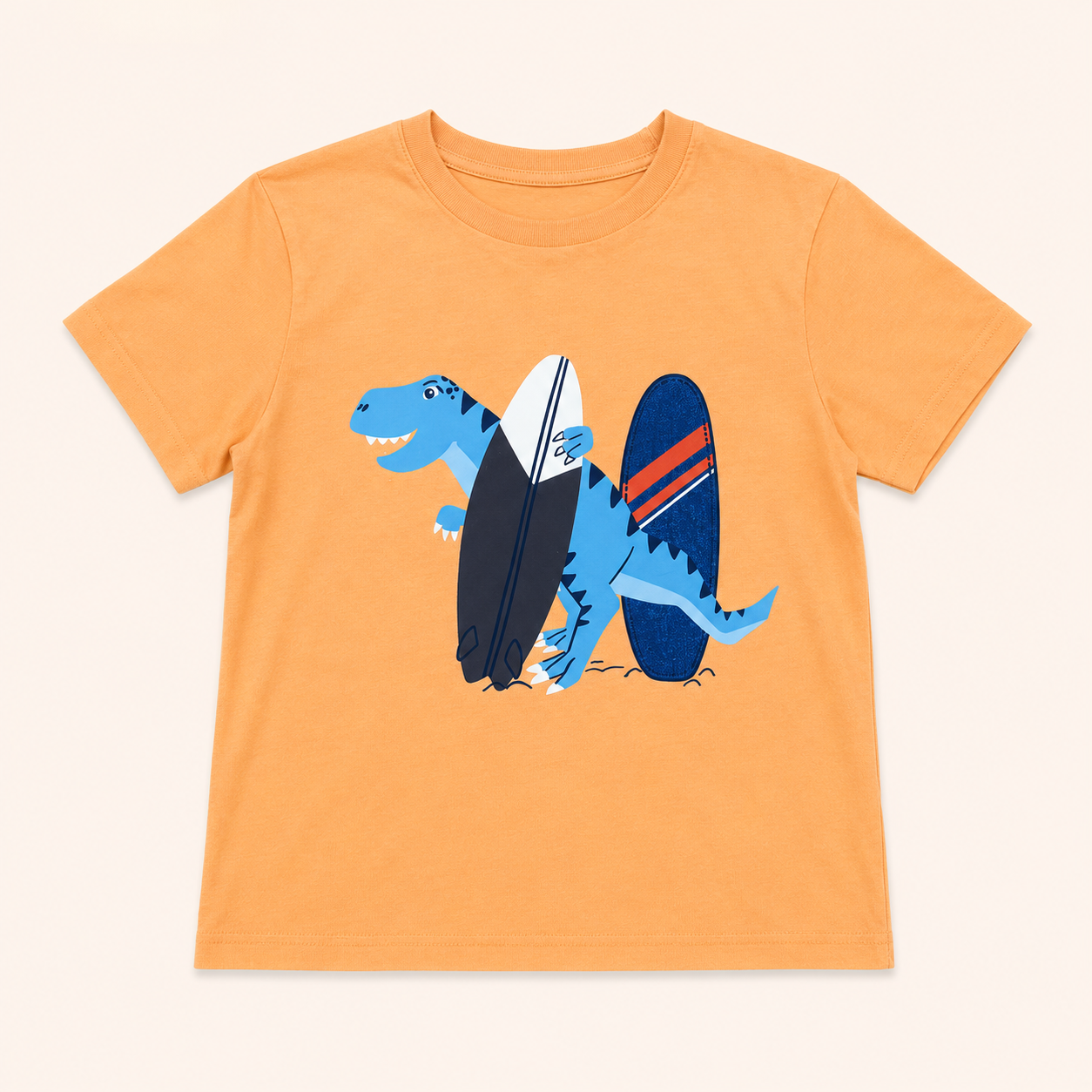 Lot de 2 t-shirt