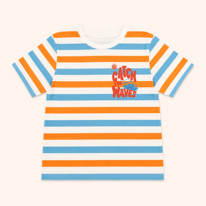 Lot de 2 t-shirt