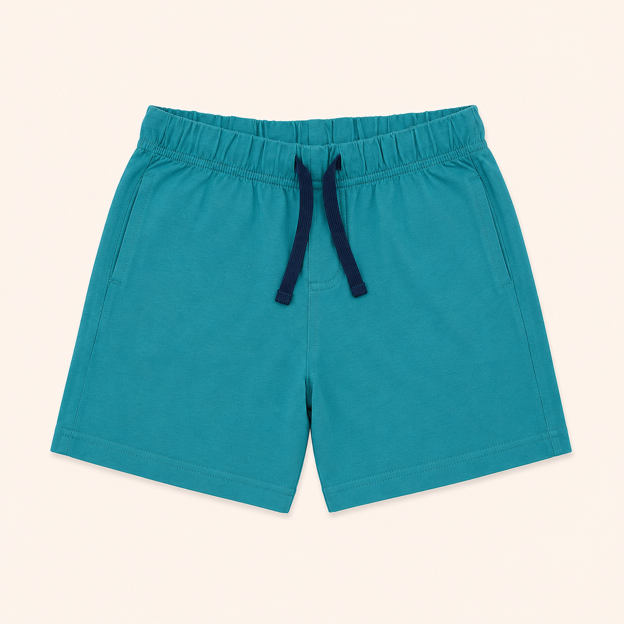 Lot de 2 shorts léger