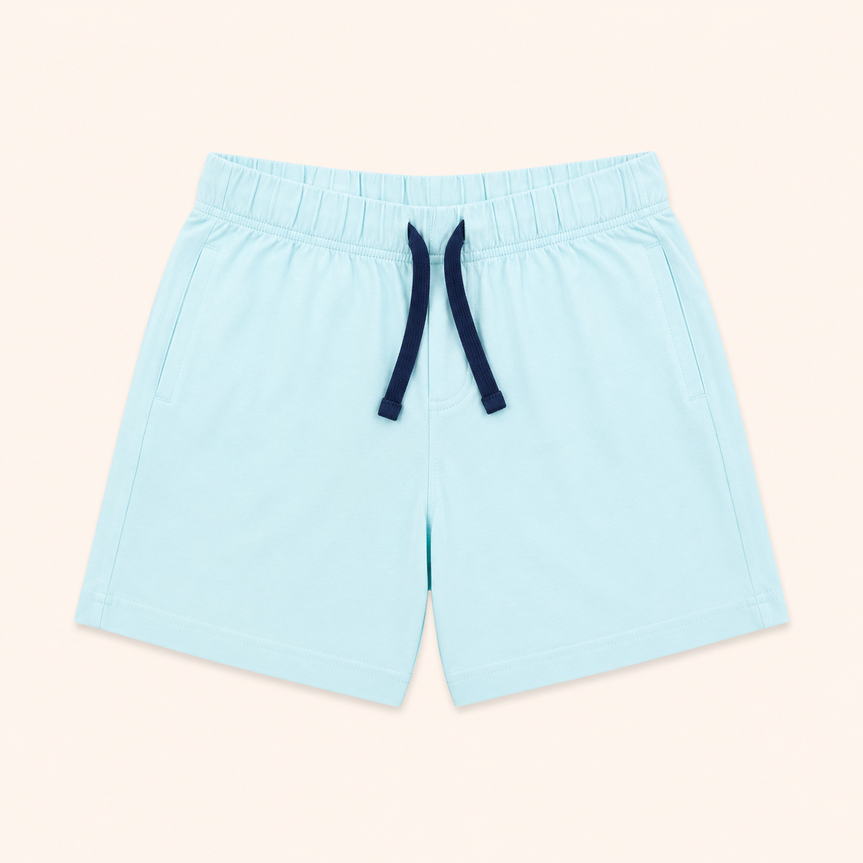 Lot de 2 shorts léger