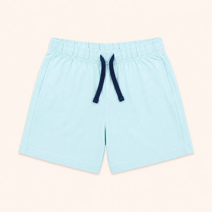 Lot de 2 shorts léger