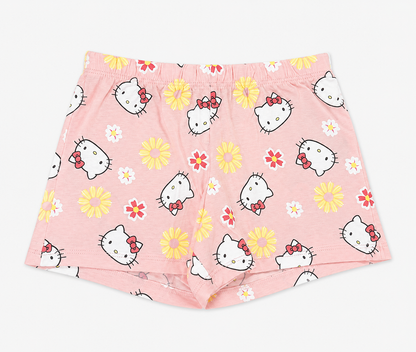 Pyjama Hello Kitty