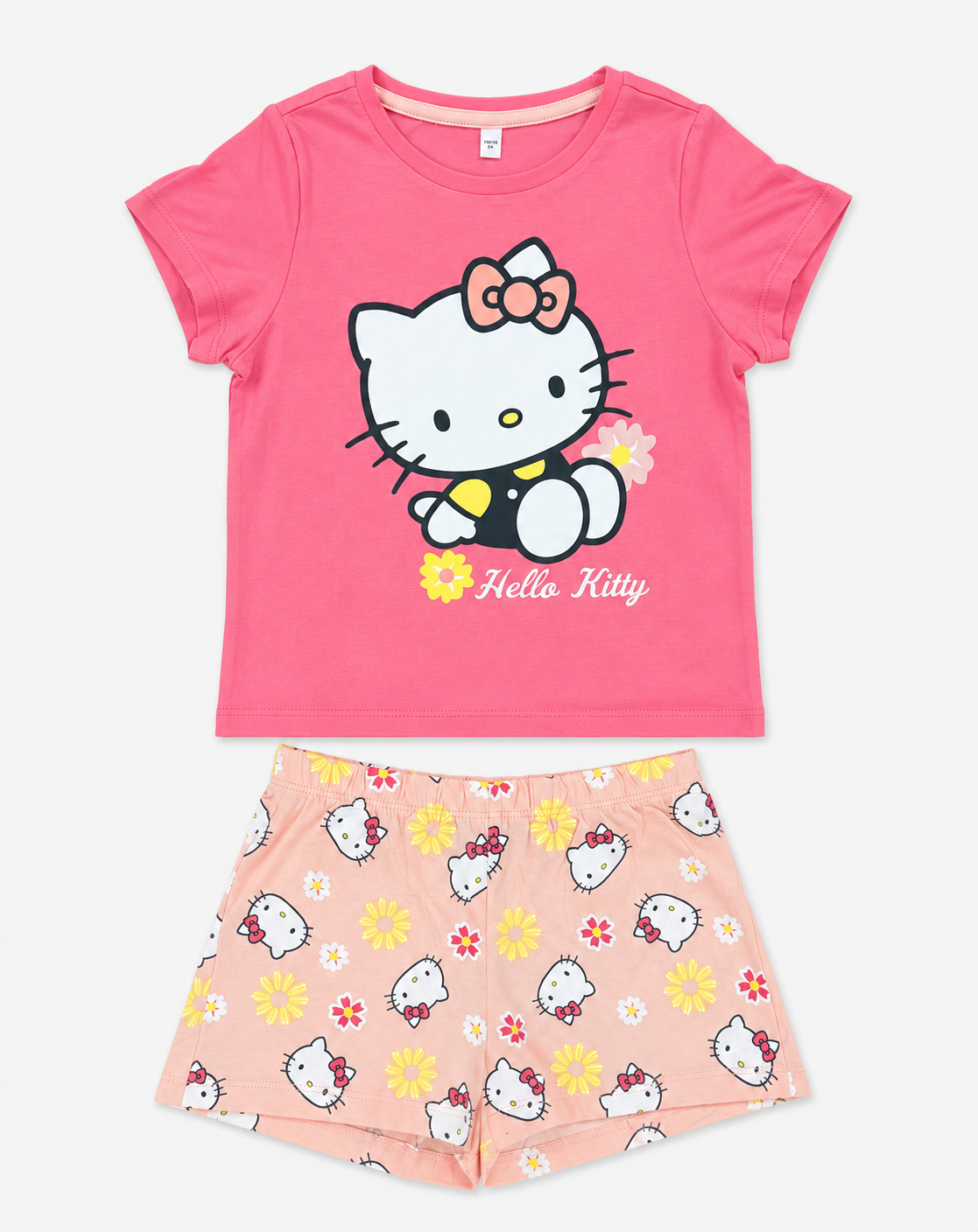 Pyjama Hello Kitty