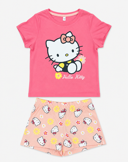 Pyjama Hello Kitty
