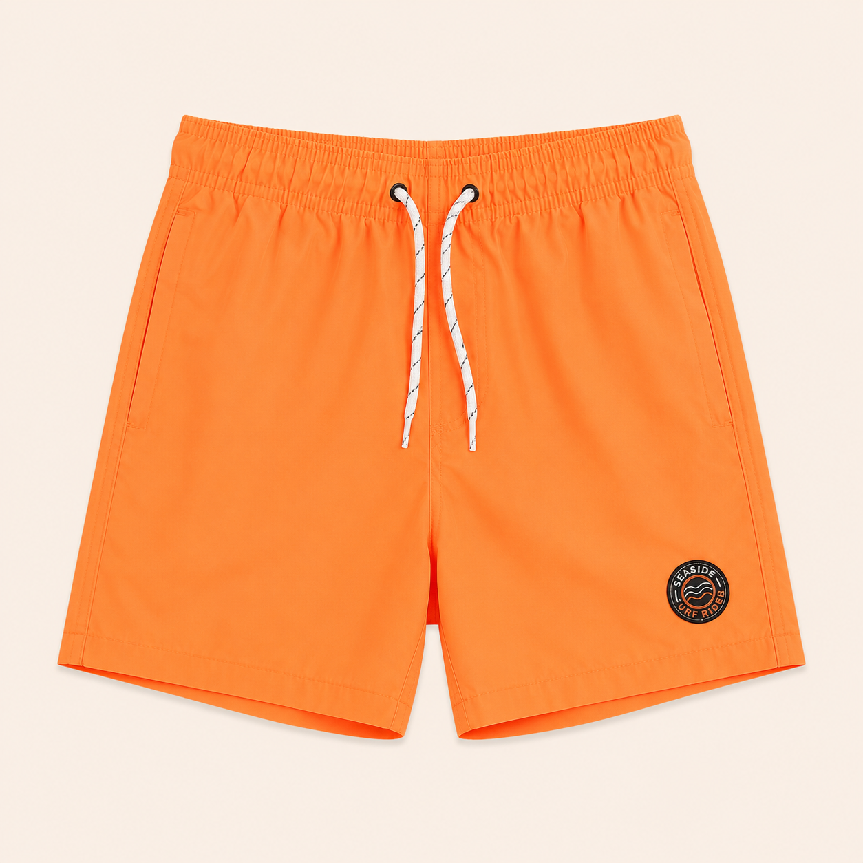 Short de bain garçon Pepperts! « Seaside Surf Ride »