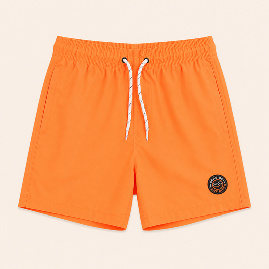 Short de bain garçon Pepperts! « Seaside Surf Ride »