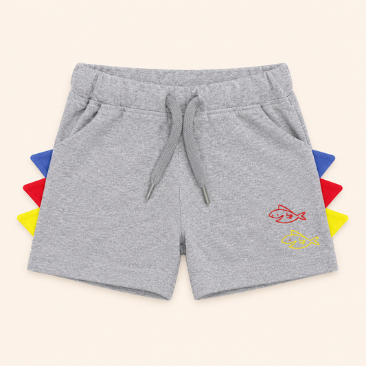 Short dinosaure bébé