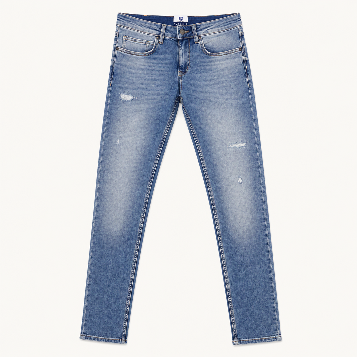 Jean Super slim