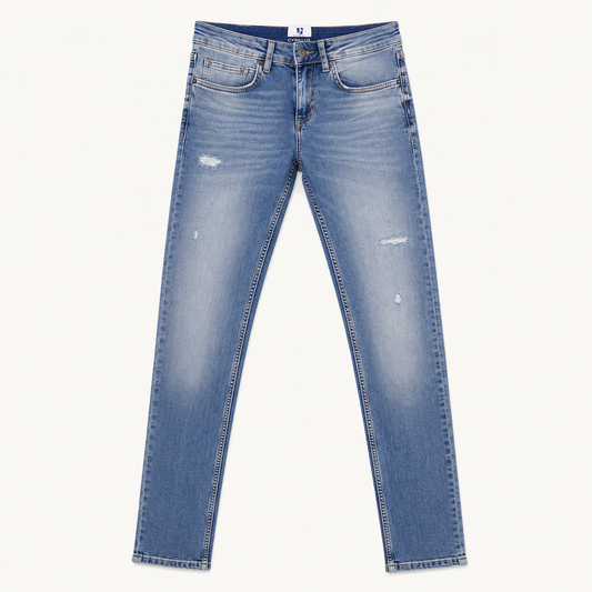 Jean Super slim