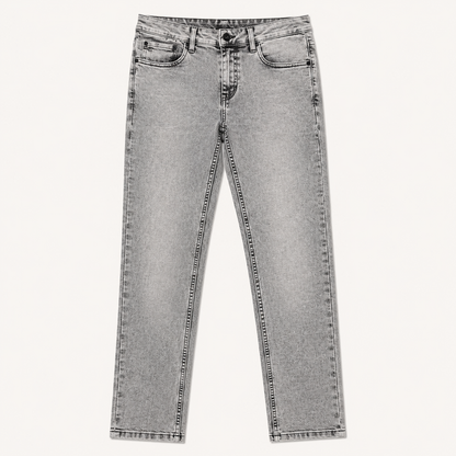 Jean Skinny et long