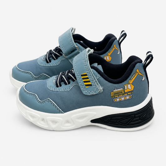 Chaussures lumineuses pour enfants