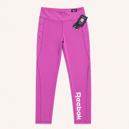 Ensemble Reebok Fille Gris et Violet
