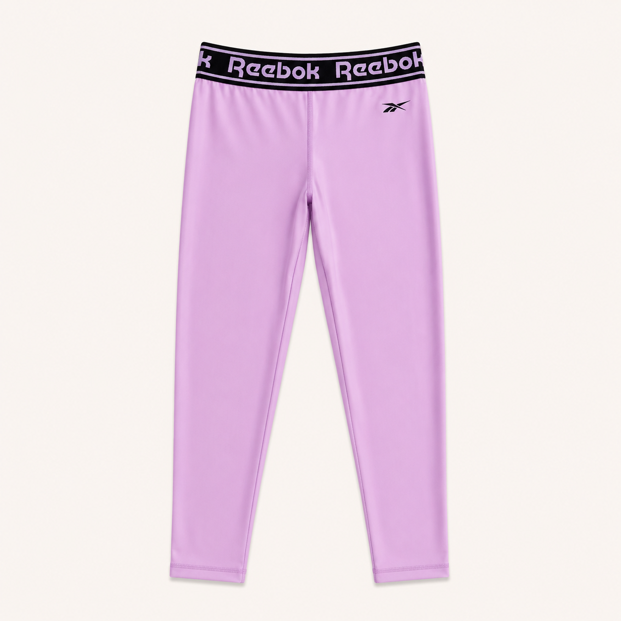 Ensemble Reebok Fille Blanc et Violet