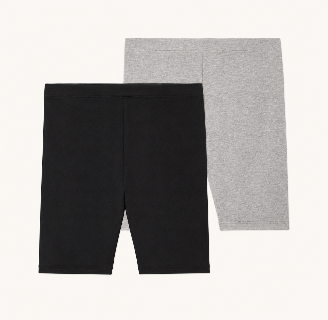 Lot de 2 cyclistes - Fille 10-12 ans