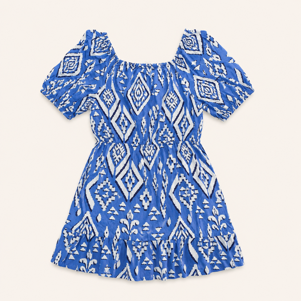 Robe motifs