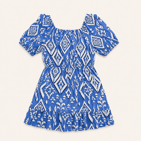 Robe motifs