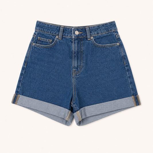 Short jean
