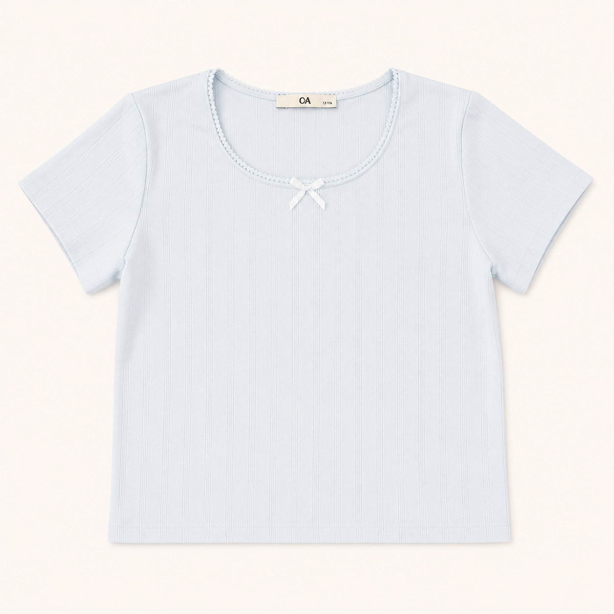 Lot de 2 t-shirt