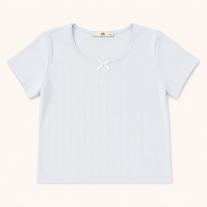 Lot de 2 t-shirt