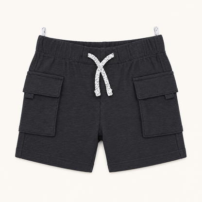 Ensemble bébé garçon - T-shirt et short - 2 pièces