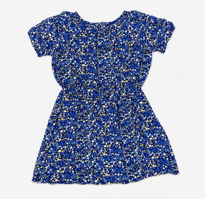 Robe fleurie Sinsay