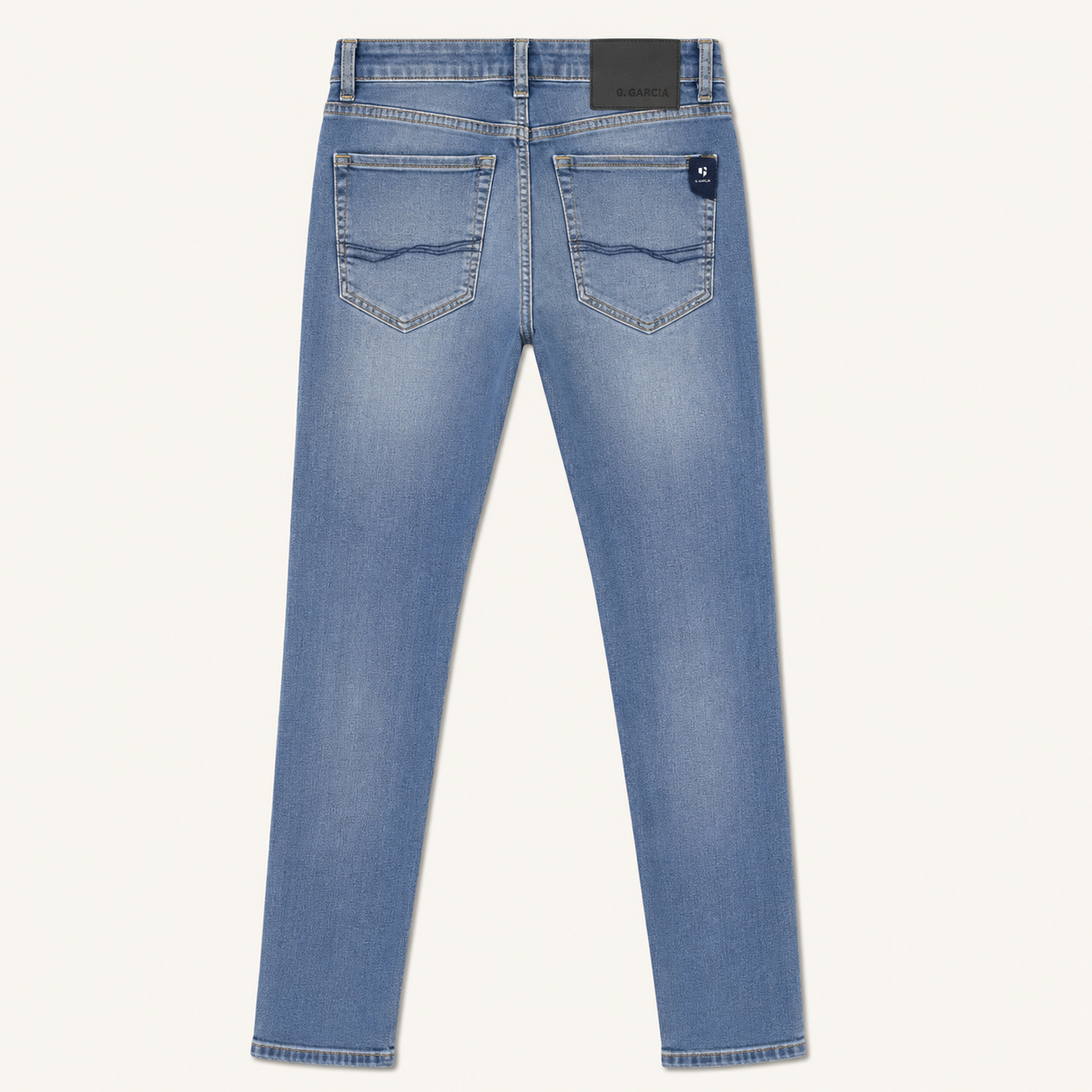 Jean Super slim