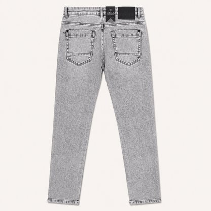 Jean Skinny et long