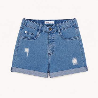 Short en jean - Sinsay
