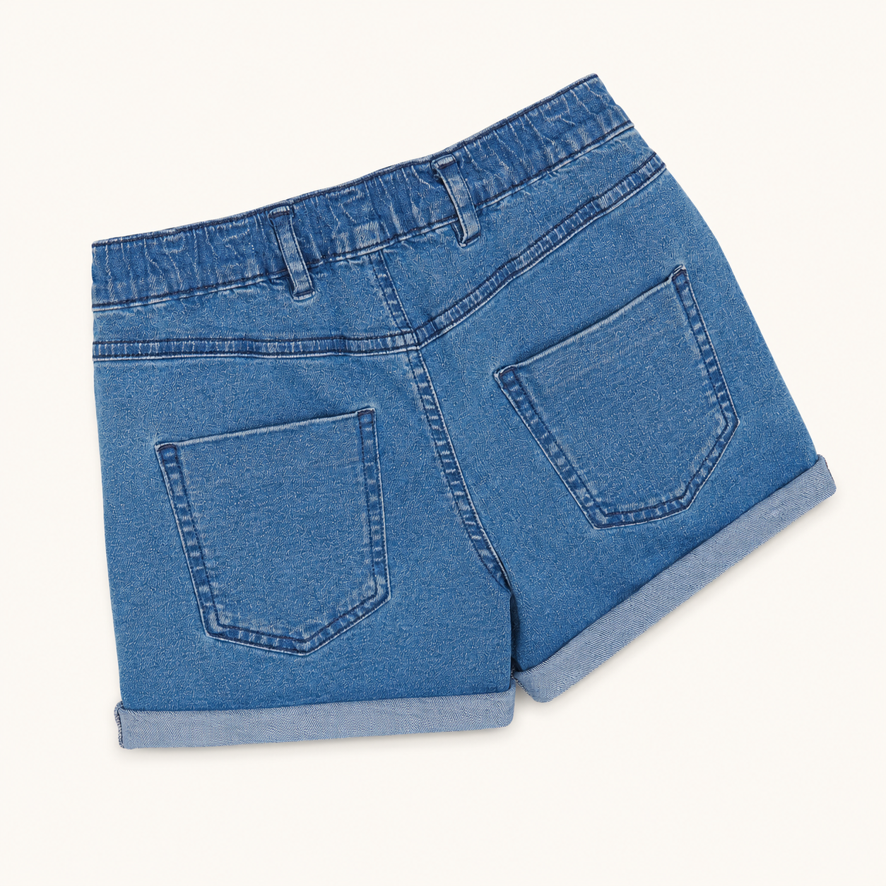 Short en jean - Sinsay