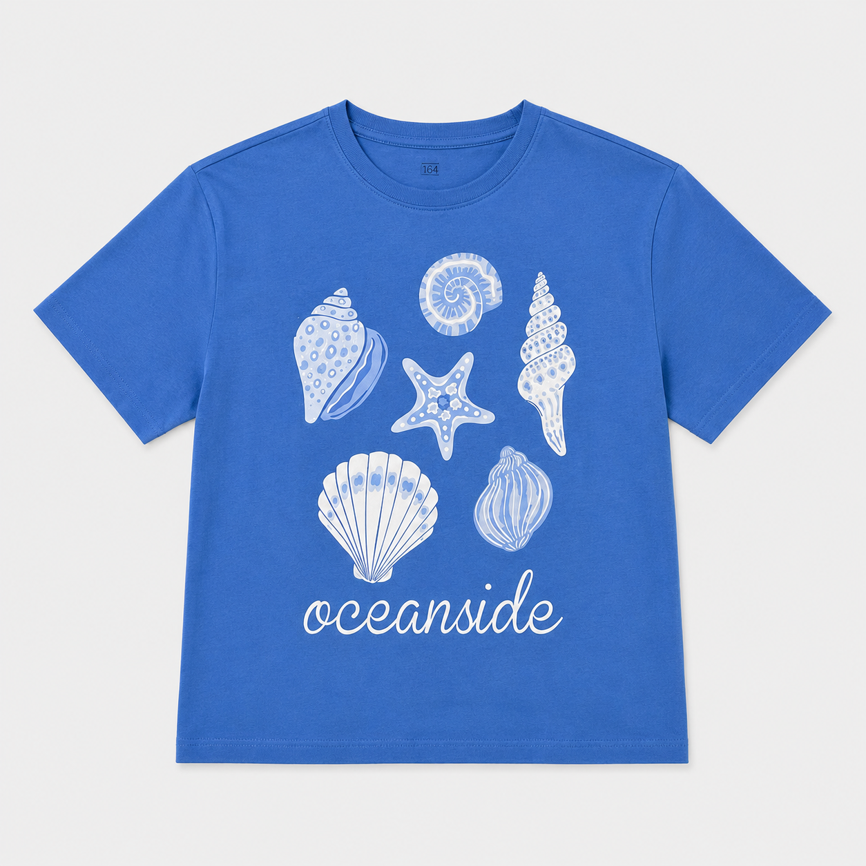 T-shirt manches courtes