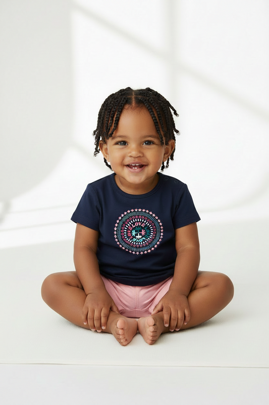 T-shirt imprimé