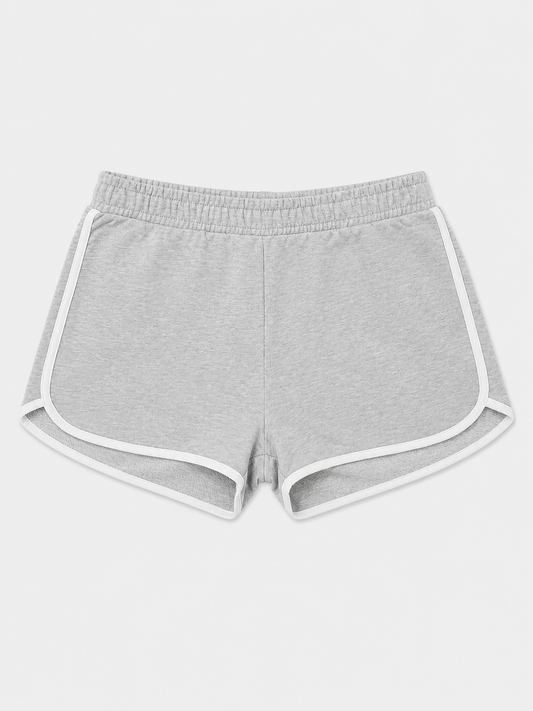 Short gris