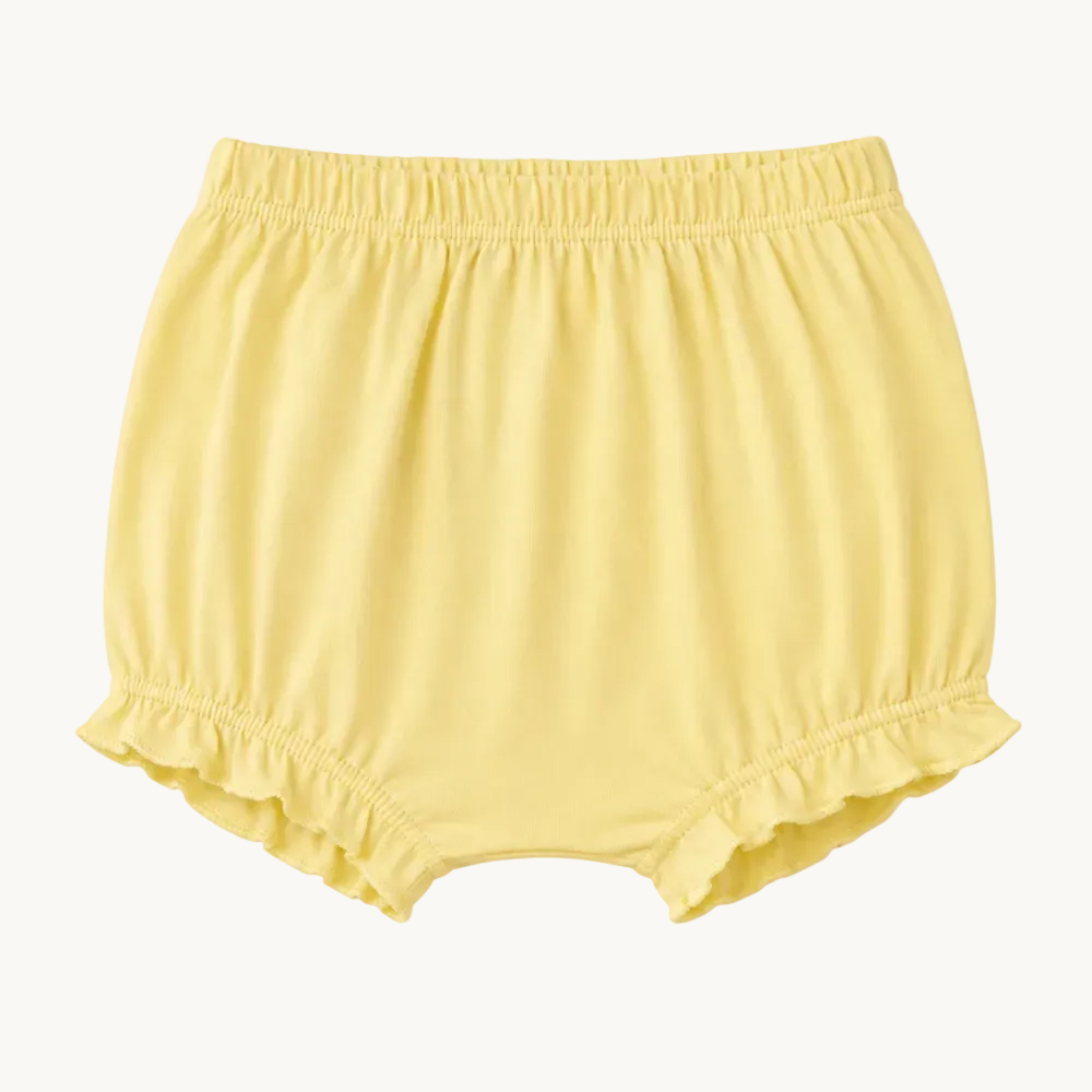 Lot de 2 shorts fille