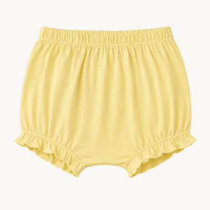 Lot de 2 shorts fille