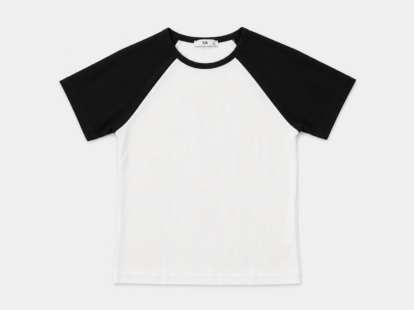 Lot de 3 t-shirts Fille