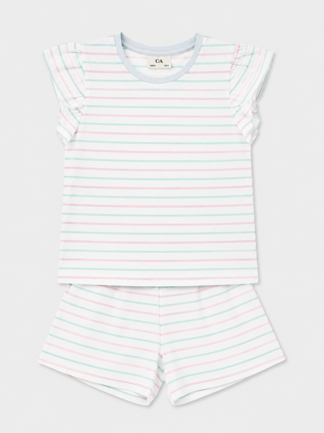 Pyjama fille